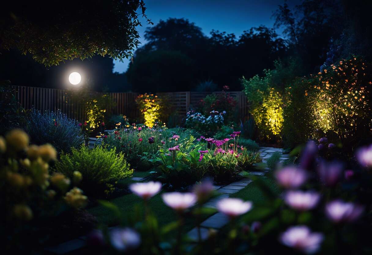 Jardinez avec la Lune 2023 : calendrier lunaire pour le jardinage