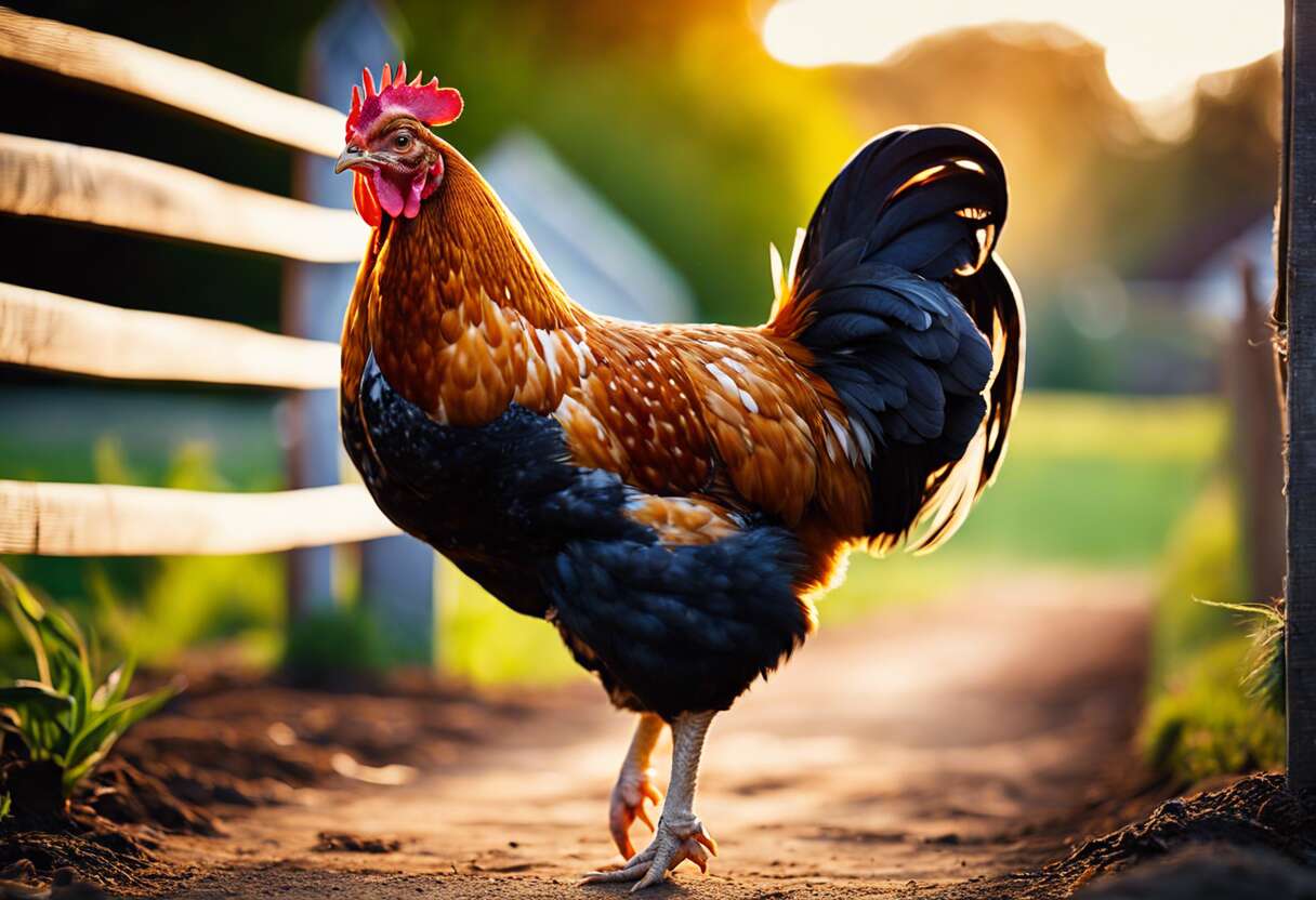 Pansement Gastrique Bio pour Poules : smectagri, la Solution Basse-Cour