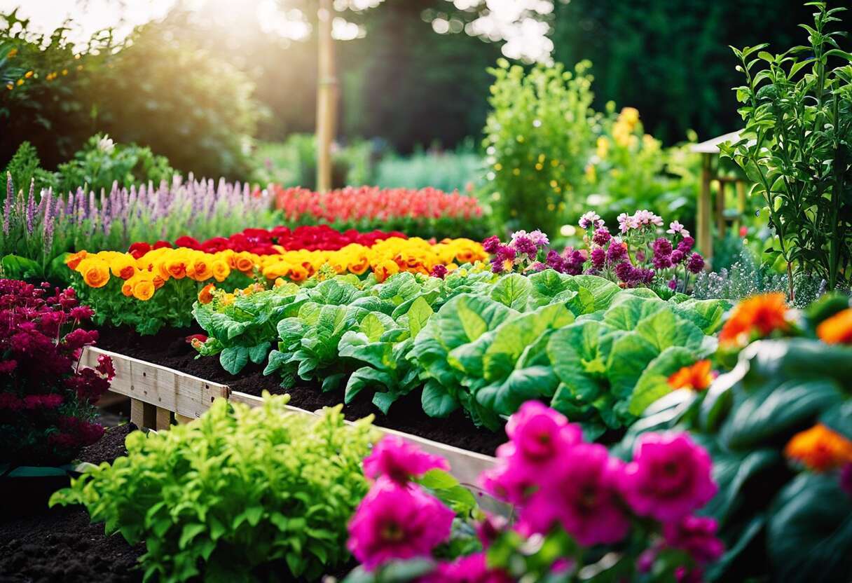 Bactériosol : éco-fertilisants pour un jardinage durable et performant