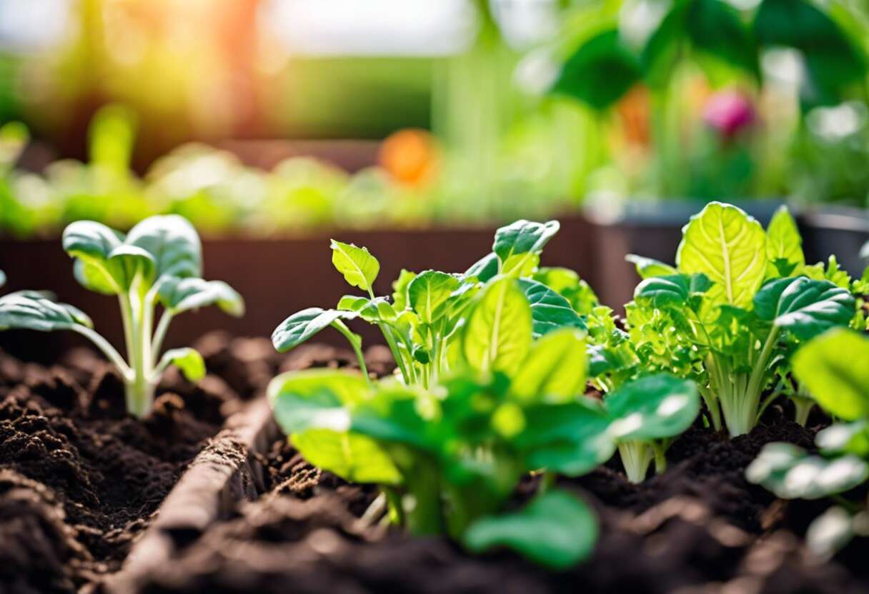 Bactériosol : l'allié vert de votre jardin