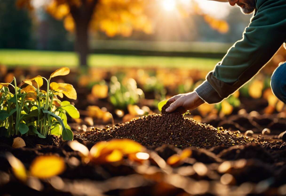 Pourquoi semer les épinards en automne : guide et avantages