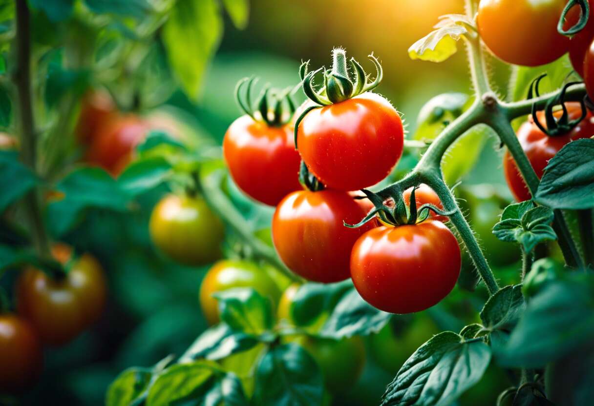Engrais Tomates Solabiol 1 kg : boostez Votre Récolte Facilement !