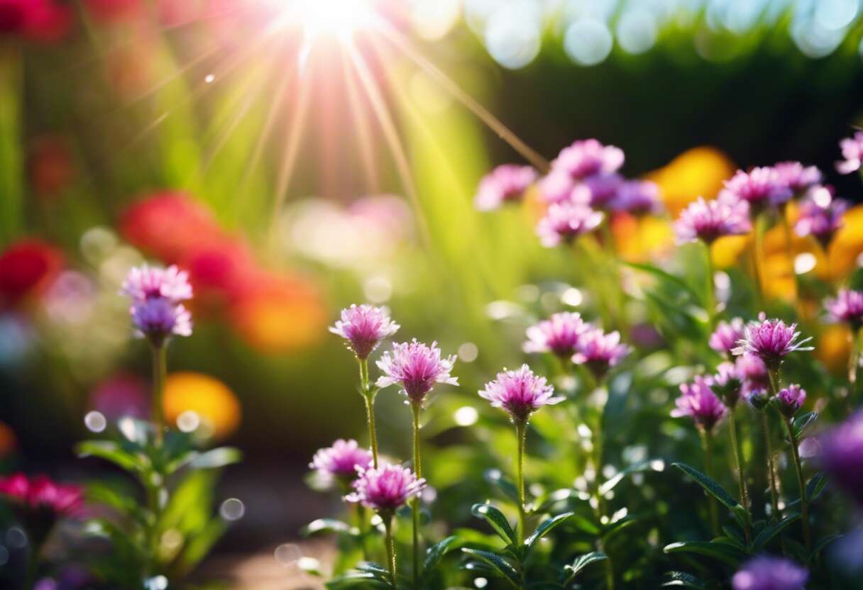 Sel d'Epsom pour le jardin : bienfaits et utilisation en 500g