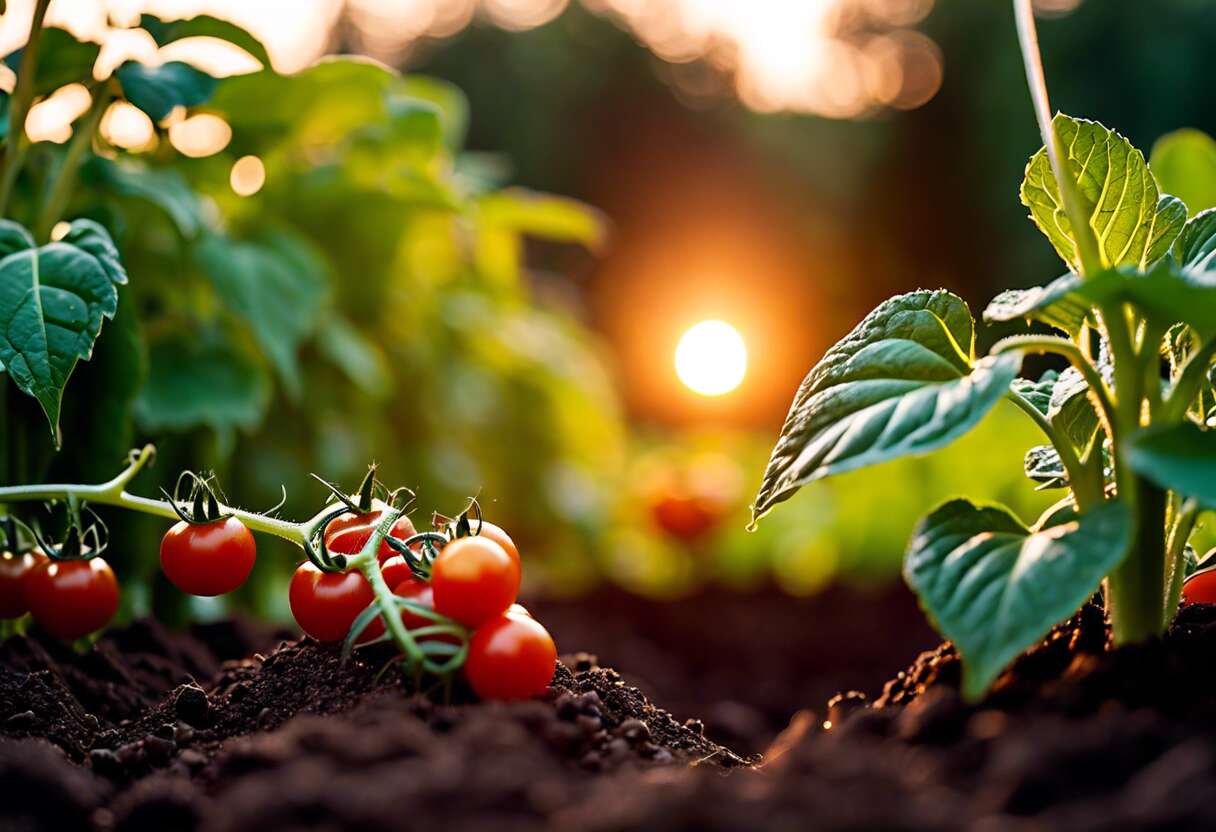 Terra Fertilis Trilis : optimisez votre Potager avec 100 g de Fertilité