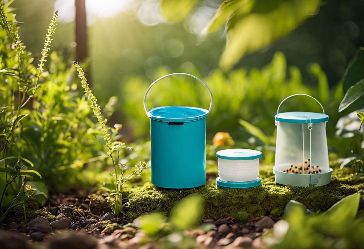 Solutions écologiques et durables : choisir un traitement respectueux de l'environnement