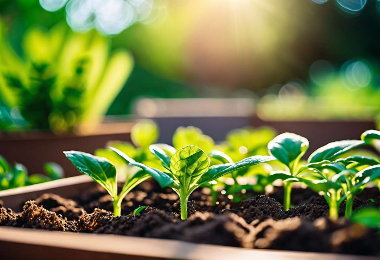 Protection des plantes : comment prévenir l'invasion des nématodes