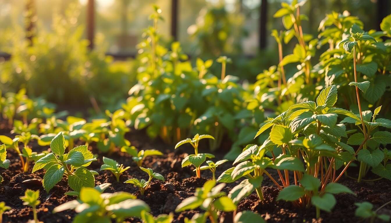 Fertilisation naturelle : quelles alternatives aux engrais chimiques ?