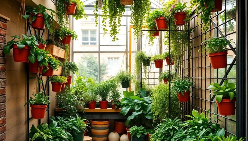 Potager vertical : quels supports et accessoires adopter ?