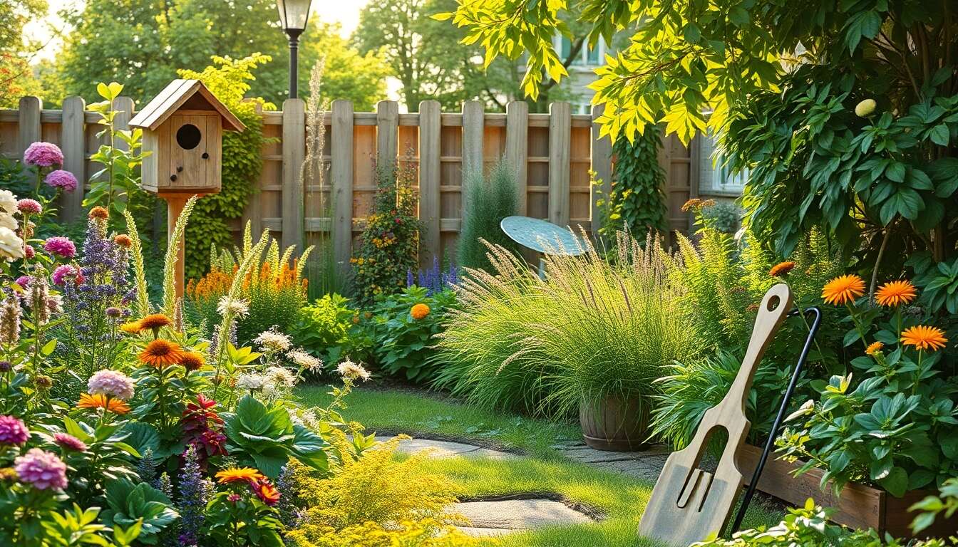 Gestion naturelle des nuisibles : approches permacoles pratiques