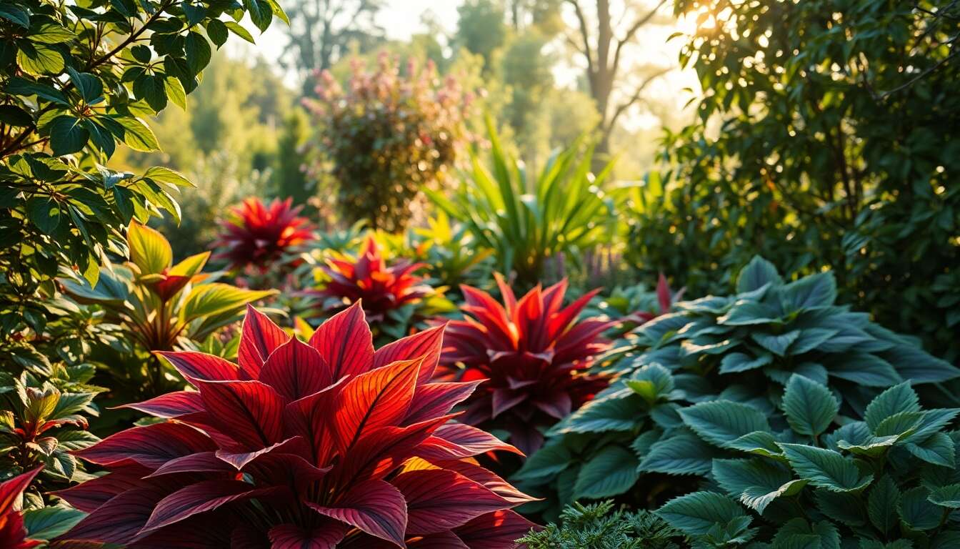 Astuces de multiplication pour les hostas : division et bouturage