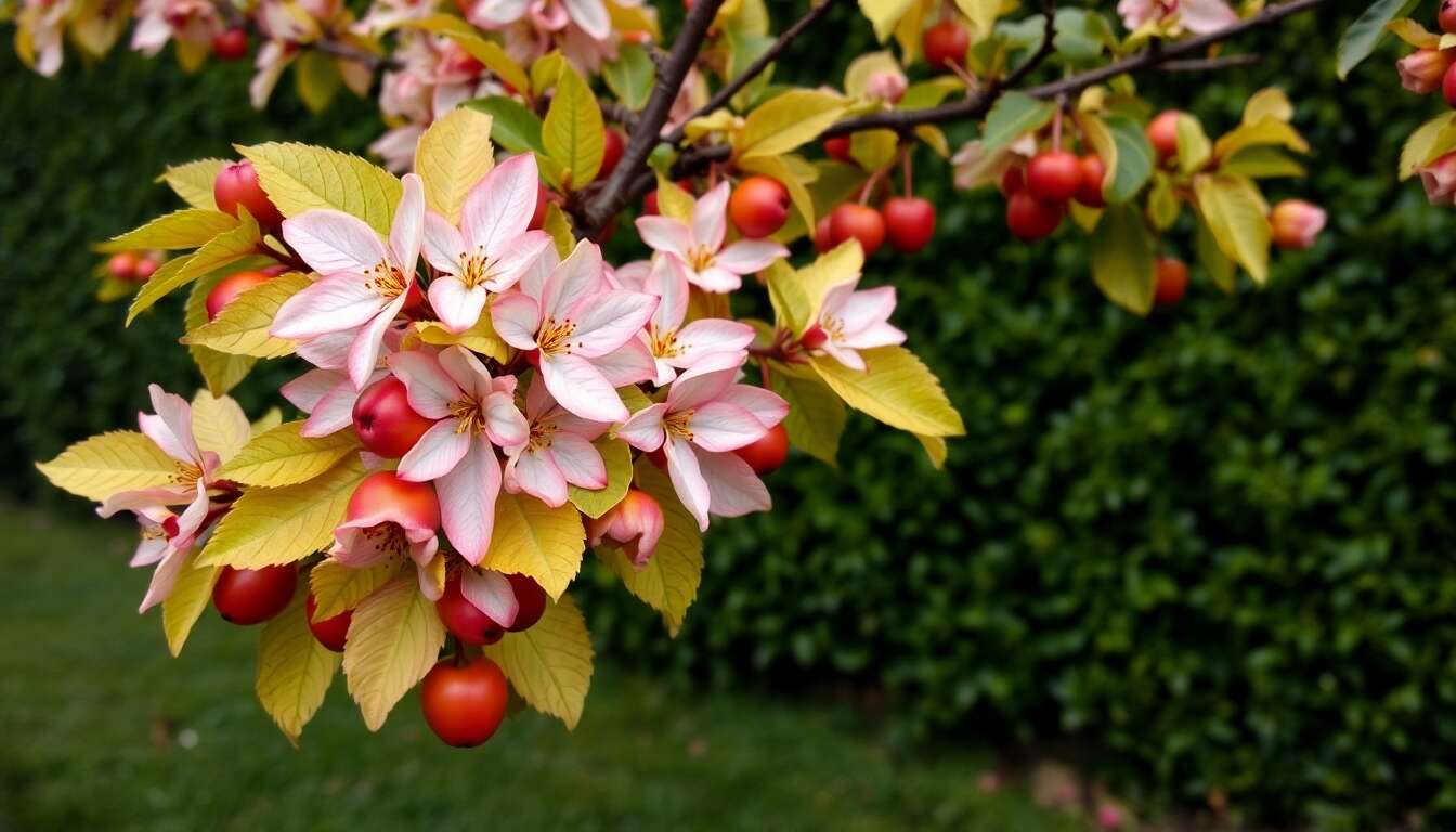 Entretien du prunier : protéger votre arbre des maladies