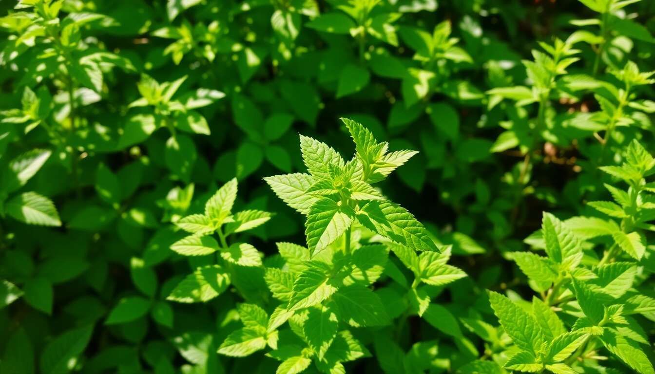 Mélisse citronnelle : pourquoi et comment la cultiver ?
