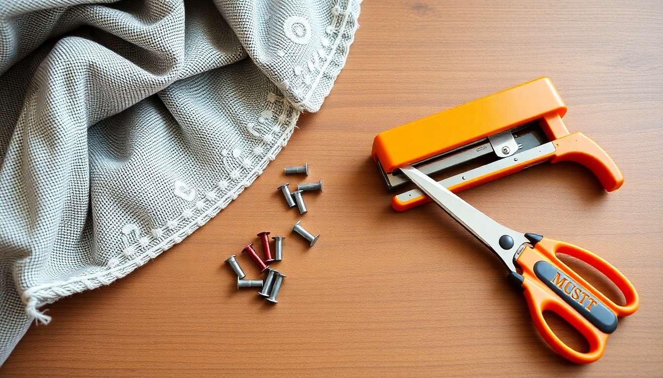Installation d'un paillis textile : guide pratique et astuces