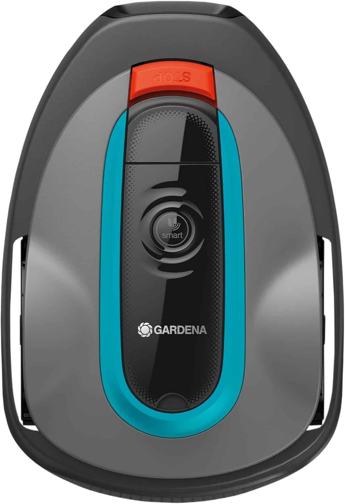 Test du robot tondeuse Smart SILENO City Set 600