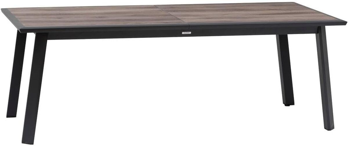 Test : table extensible Hespéride Pavane 12 places