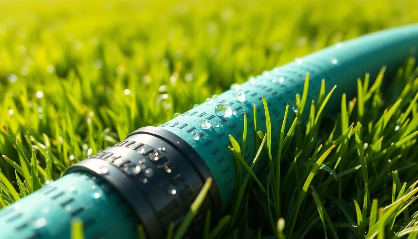 Bien choisir son tuyau d'arrosage : critères essentiels et recommandations