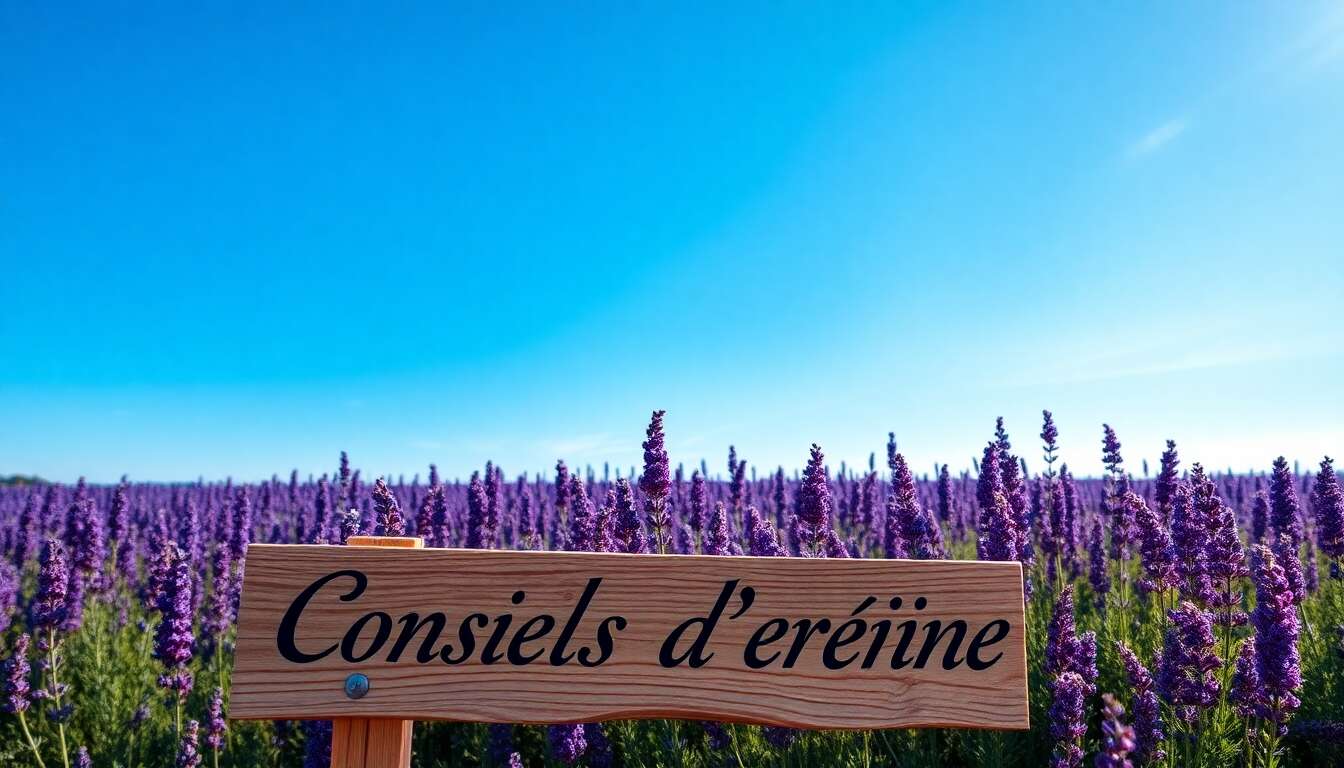 Problèmes courants liés à la lavande et leurs solutions Problèmes courants liés à la lavande et leurs solutions