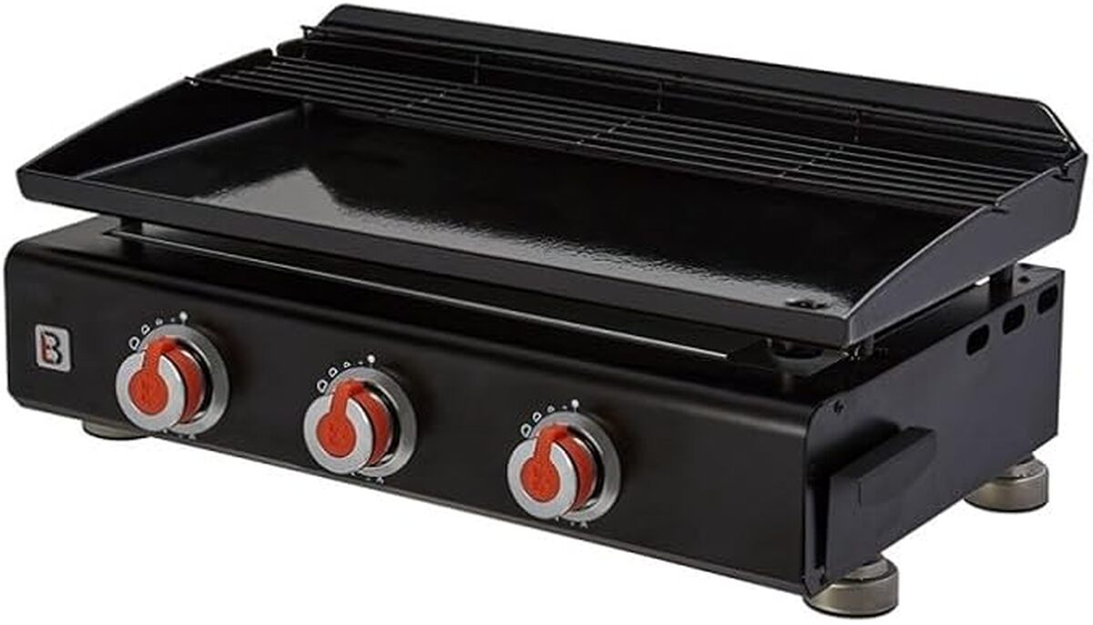 Test de la plancha Silvia II G : performance et convivialité au rendez-vous