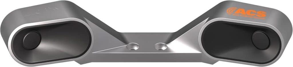 Test du module anti-collision WORX WA0860 pour Landroid 2025 et Plus