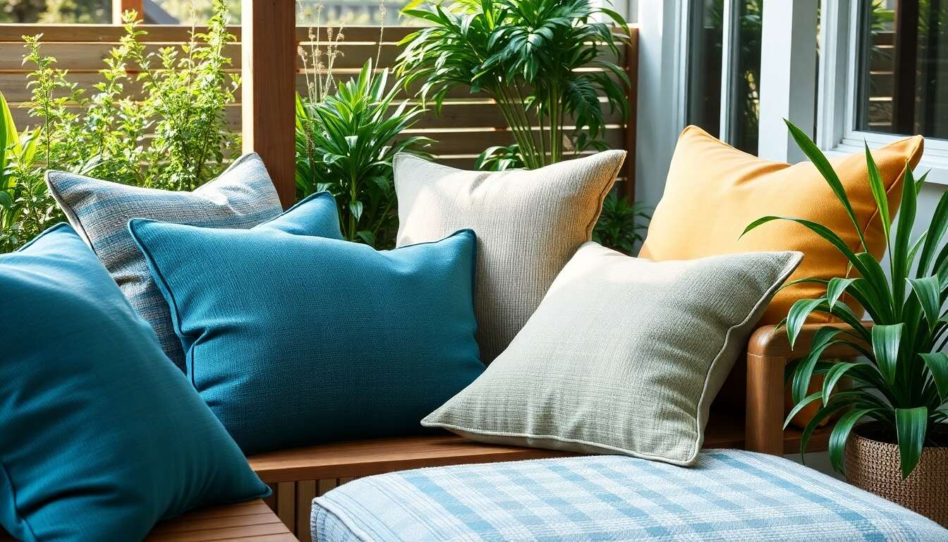 Les mat&eacute;riaux &agrave; privil&eacute;gier pour une durabilit&eacute; optimale