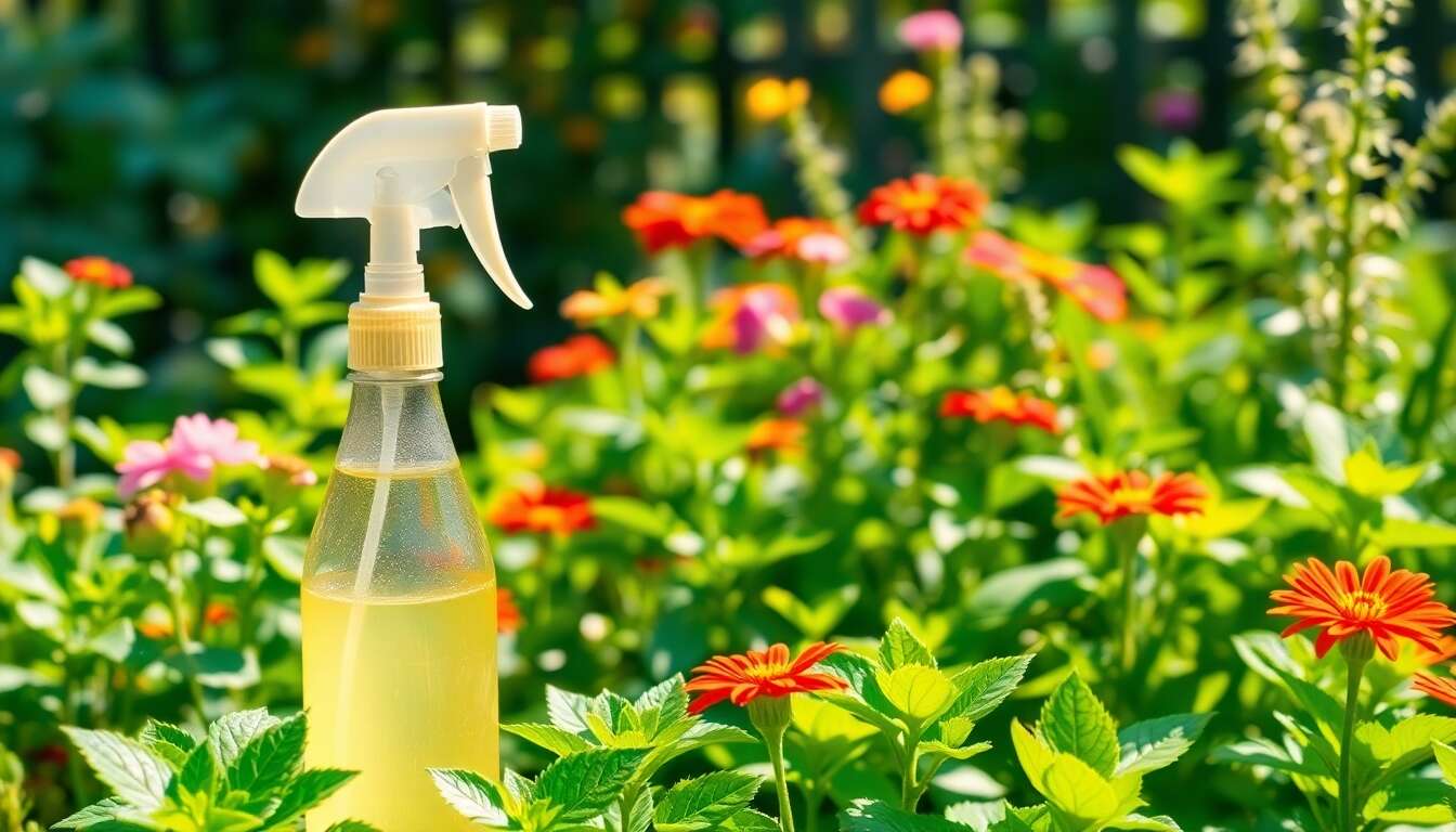 Astuces pour une pr&eacute;vention efficace des ravageurs