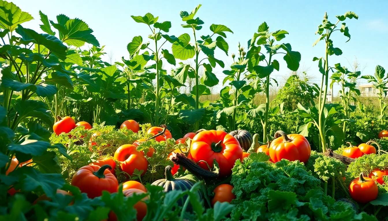 Choisir le bon moment pour arroser