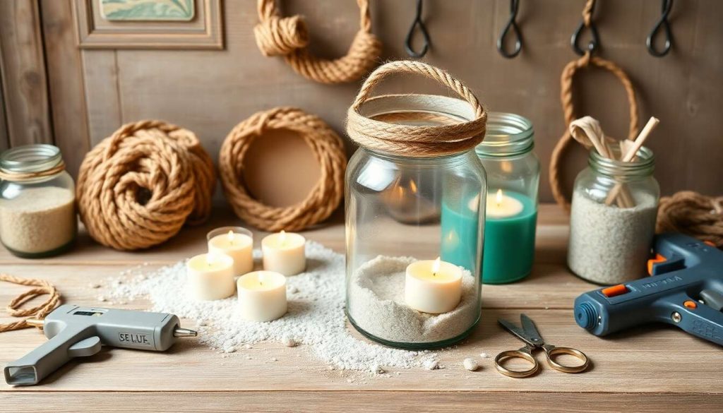 Lanternes de jardin : charme et tradition revisités