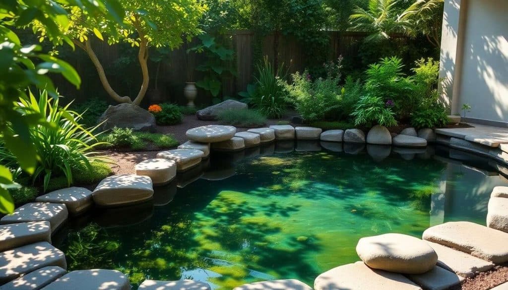 Budget nécessaire pour un aménagement aquatique réussi : estimation et gestion