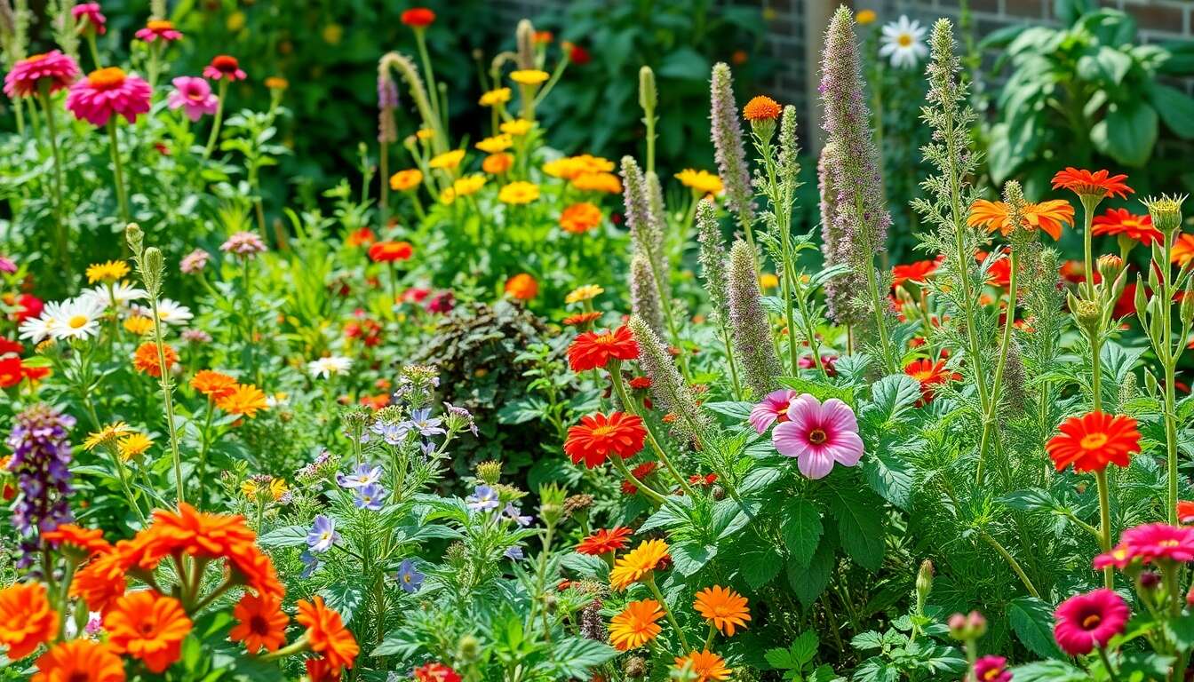 Optimiser son espace vert en respectant l'&eacute;cosyst&egrave;me