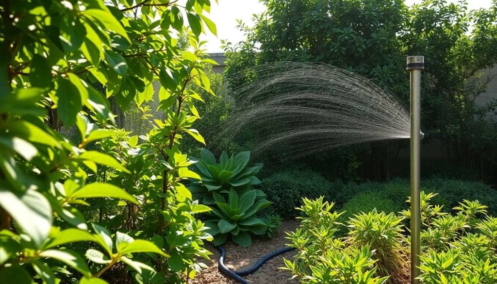 Conseils pratiques pour un arrosage efficace en période de sécheresse