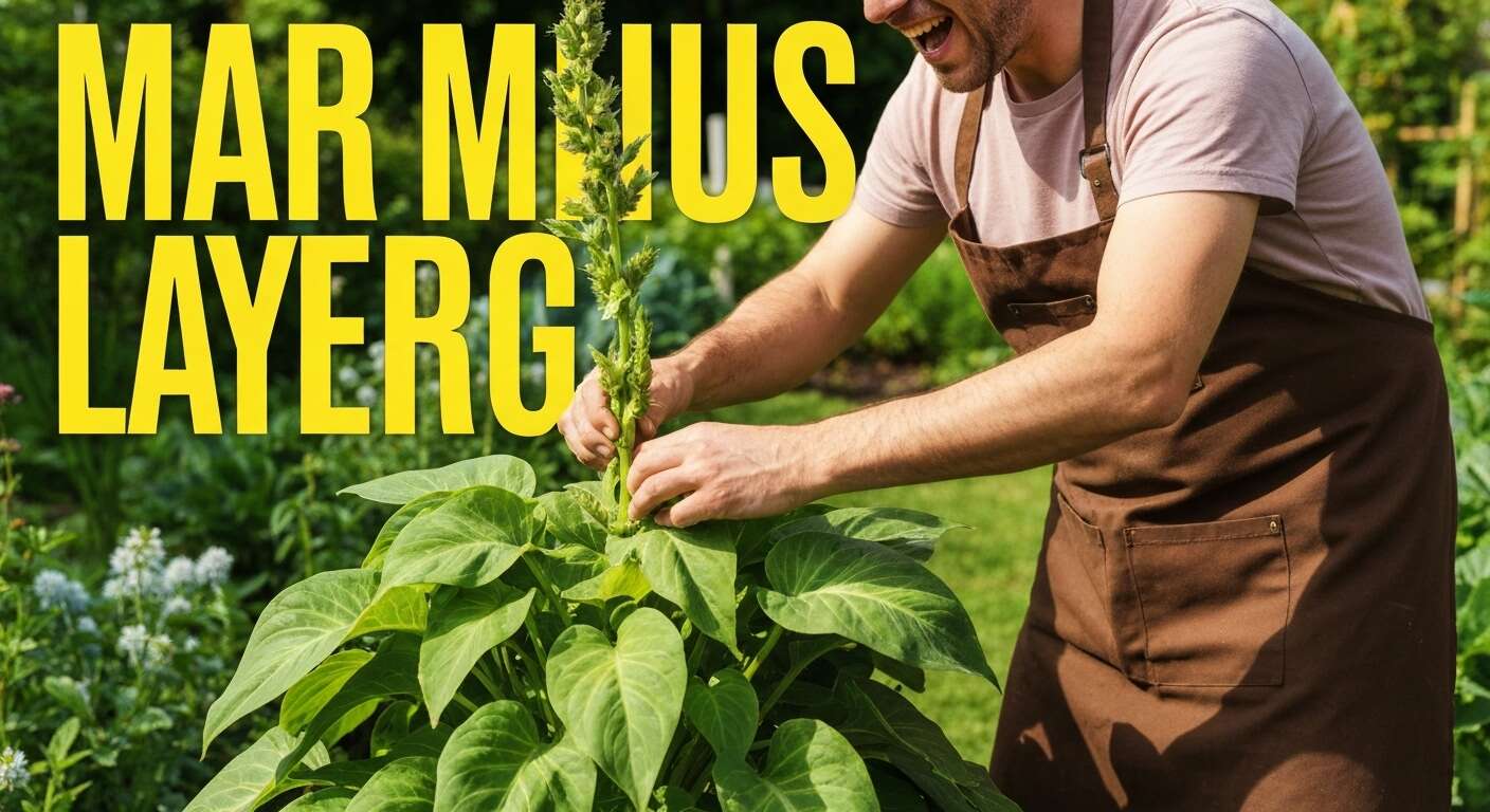 Rajeunissement par marcottage aérien : mode d'emploi