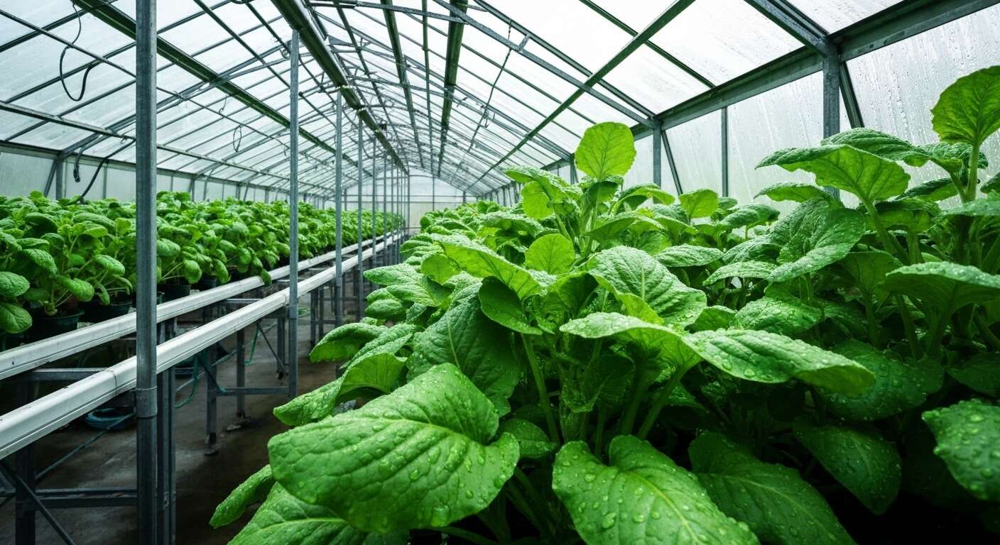 Cultures hors-sol : avantages et mise en place