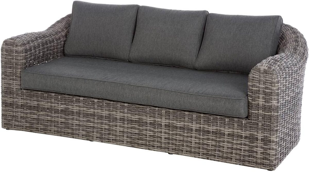 Avis : canapé Hespéride Mooréa terre d'ombre