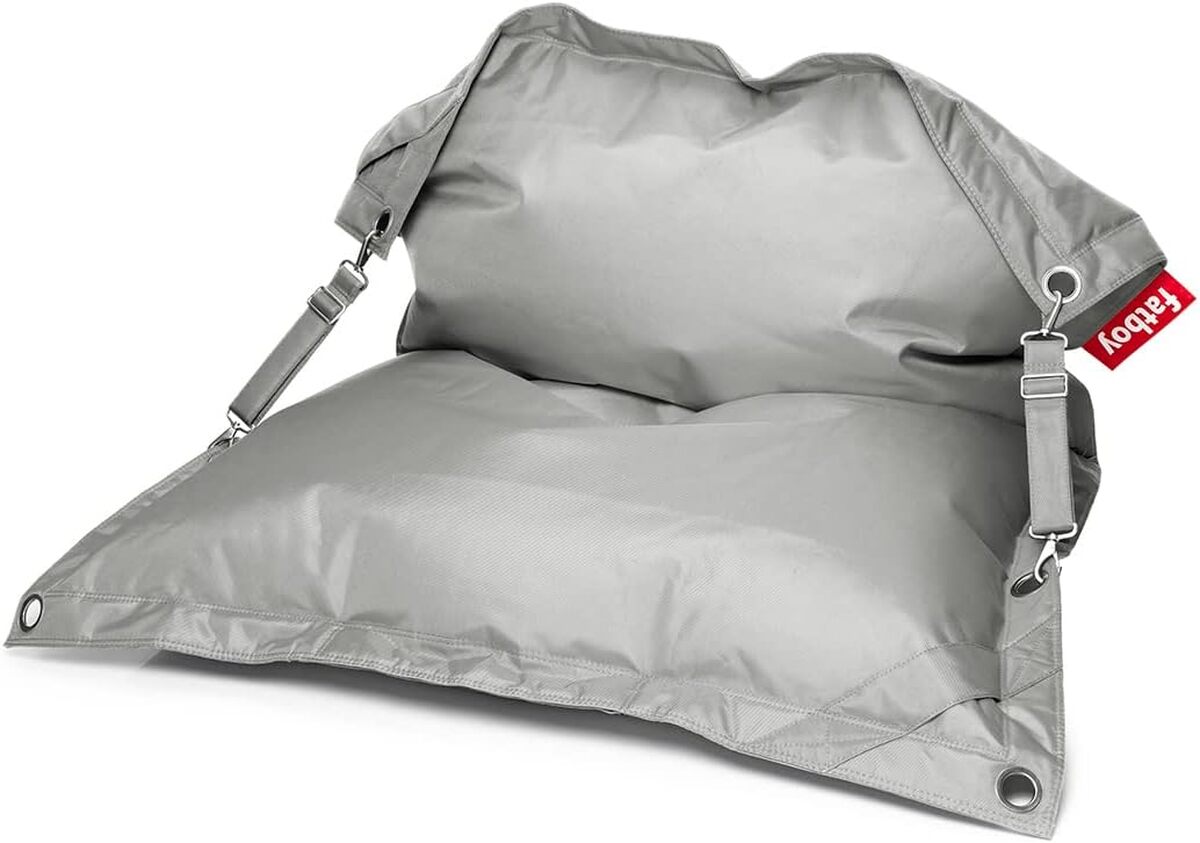 Test du pouf polyvalent Fatboy Buggle-Up : confort et durabilité