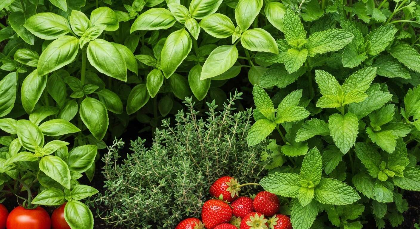 Exemples pratiques d'associations réussies Exemples pratiques d'associations réussies