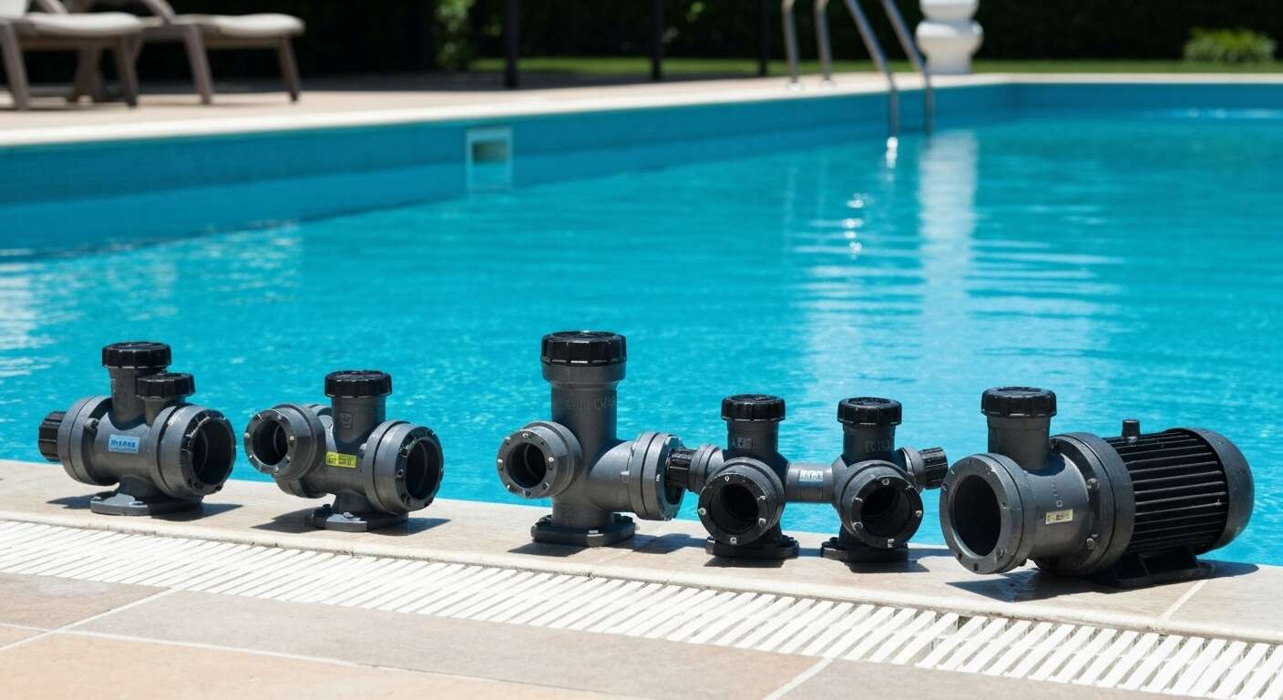 &eacute;valuer les besoins de votre bassin