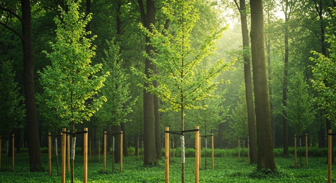 Utiliser des méthodes écologiques de protection Utiliser des méthodes écologiques de protection