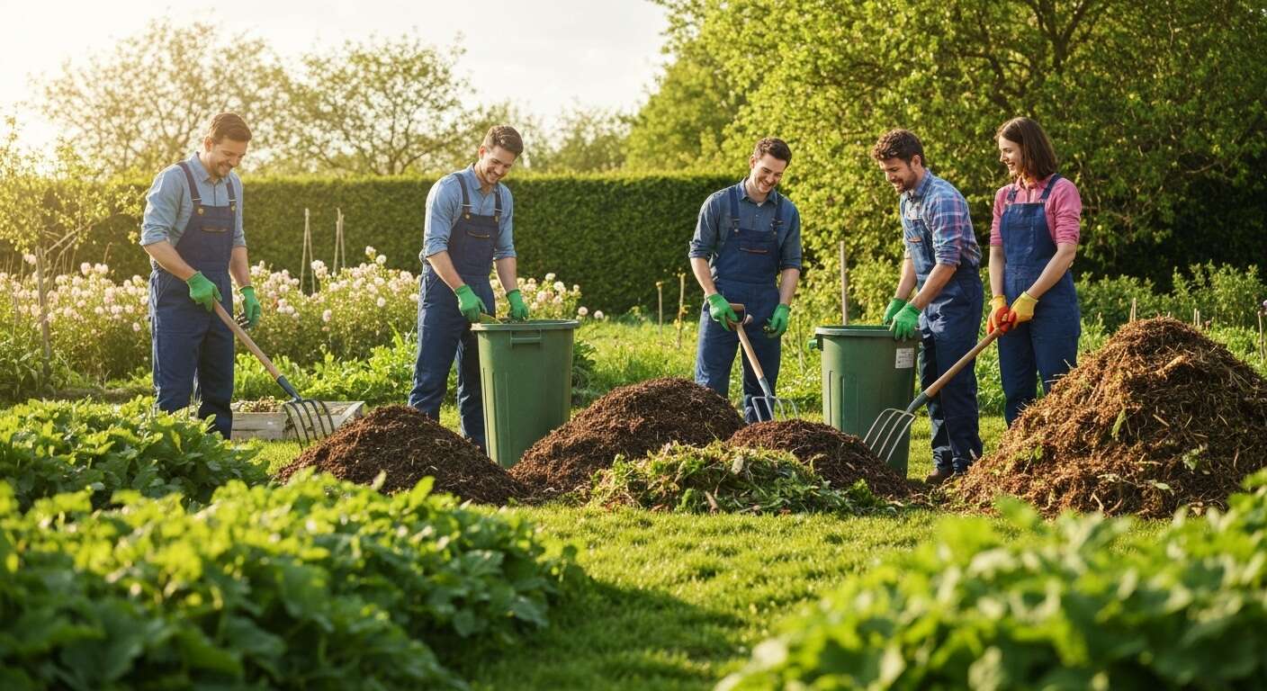 Faire appel à des professionnels : une solution pour un recyclage optimal Faire appel à des professionnels : une solution pour un recyclage optimal