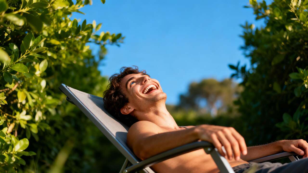Chaises longues : sélection des meilleures pour un bronzage parfait