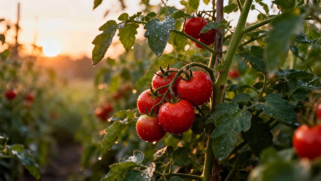 Prévenir les maladies des tomates : astuces biologiques