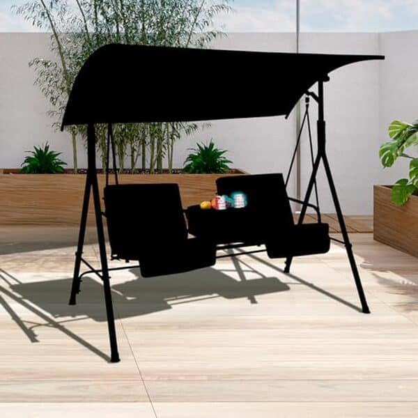 Découvrez notre avis sur la balancelle de jardin Komfotteu : confort, design et durabilité pour des moments de détente à deux. Explorez ses caractéristiques pour un achat éclairé.