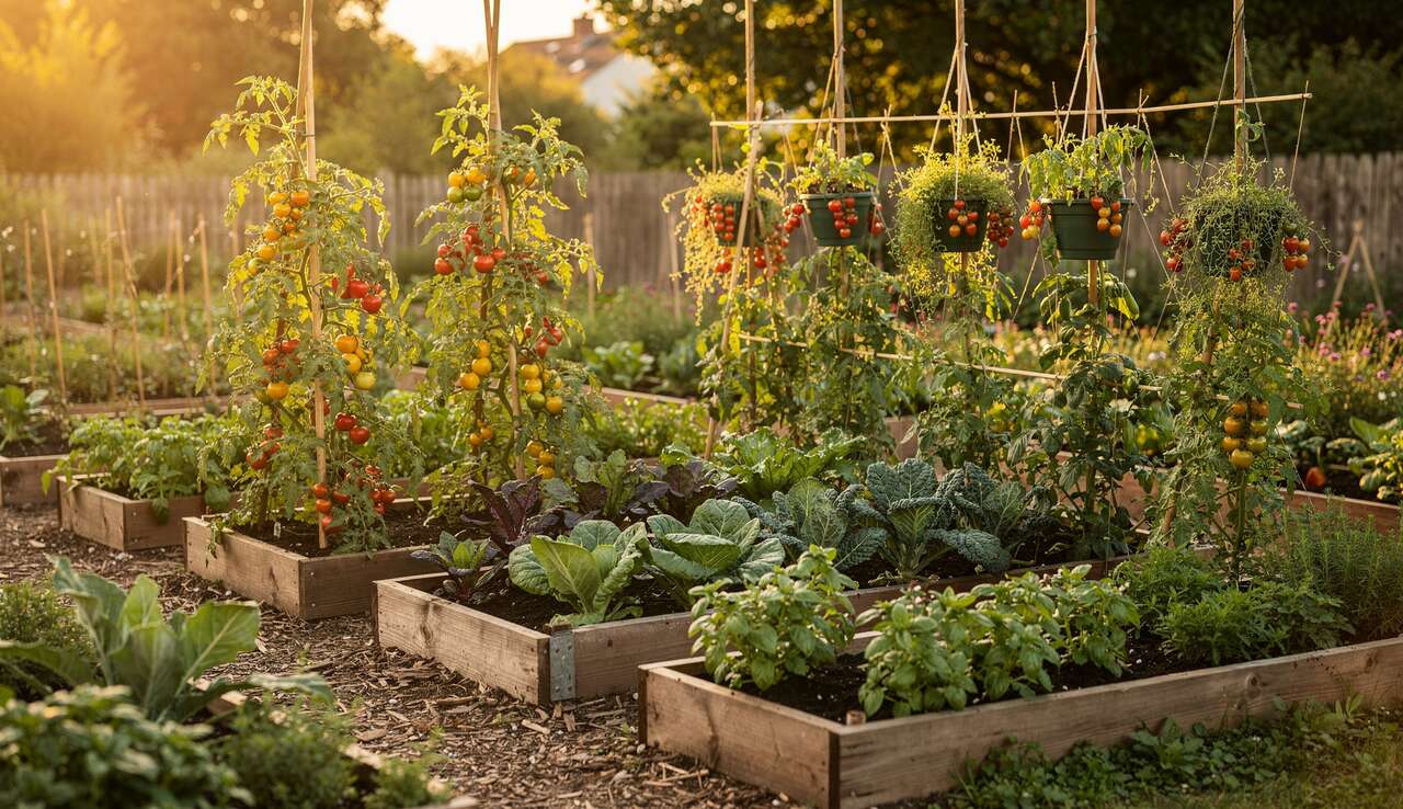 Optimiser l'espace de culture : astuces pratiques