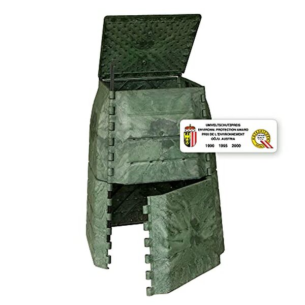 Découvrez notre analyse du komp 450 un composteur thermique performant idéal pour un compostage efficace et rapide dans votre jardin