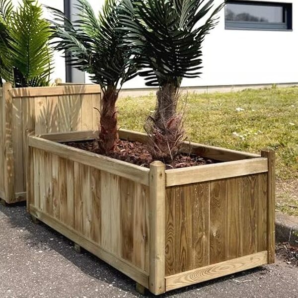 Découvrez notre évaluation détaillée du bac à fleurs en bois Vendôme Cerland : design, robustesse et conseils d'entretien pour embellir votre espace extérieur.