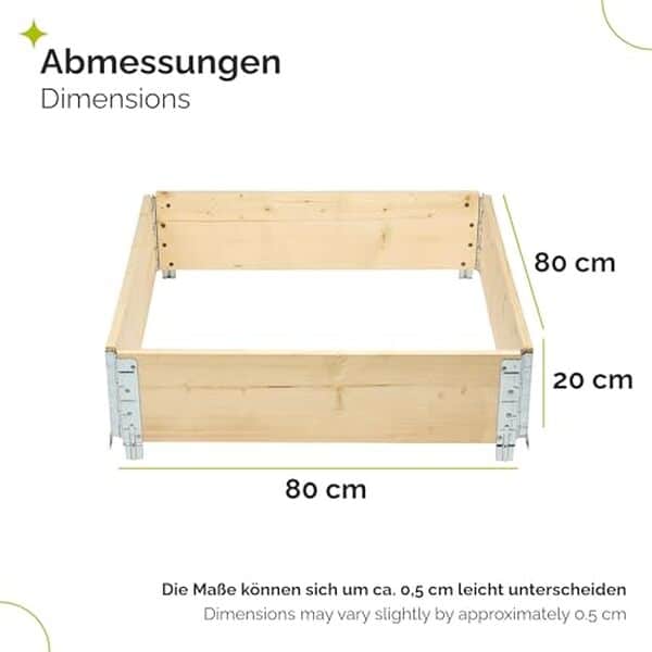 Découvrez notre avis sur le carré potager modulable Garronda GD-0141 : design innovant, installation facile et conseils d'entretien pour maximiser votre récolte urbaine.