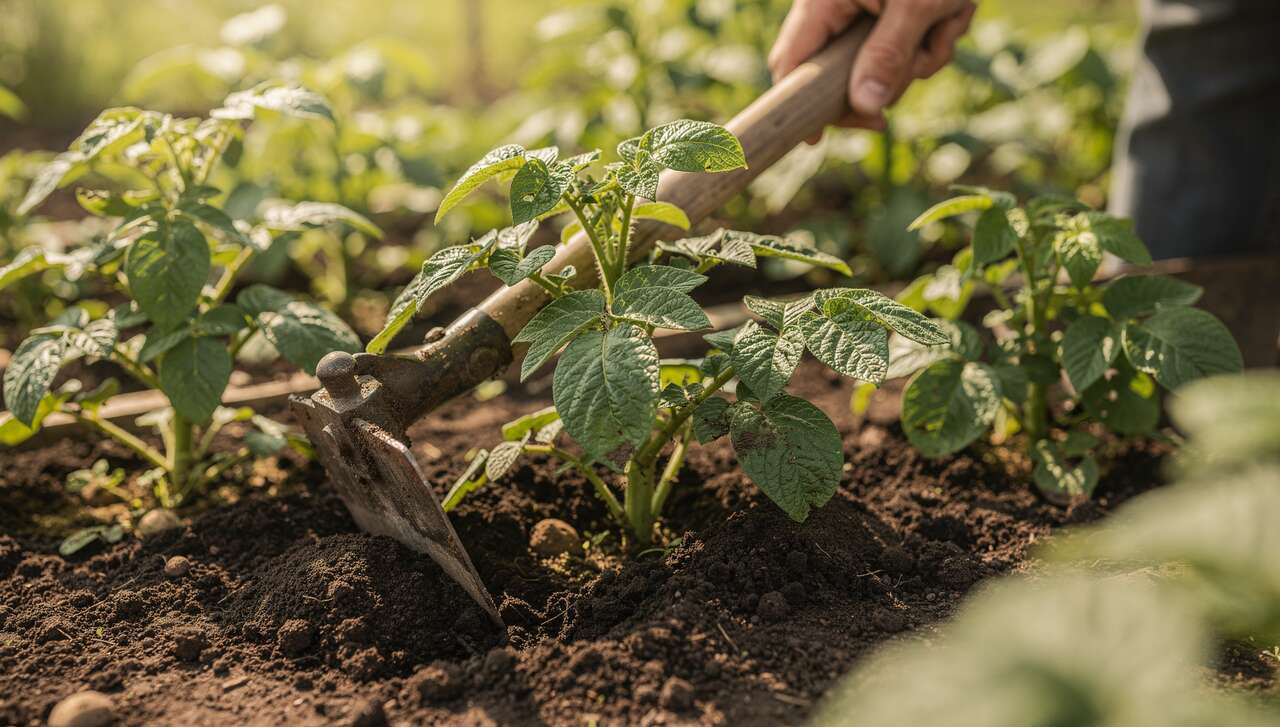 Utiliser un buttoir pour butter : mode d'emploi