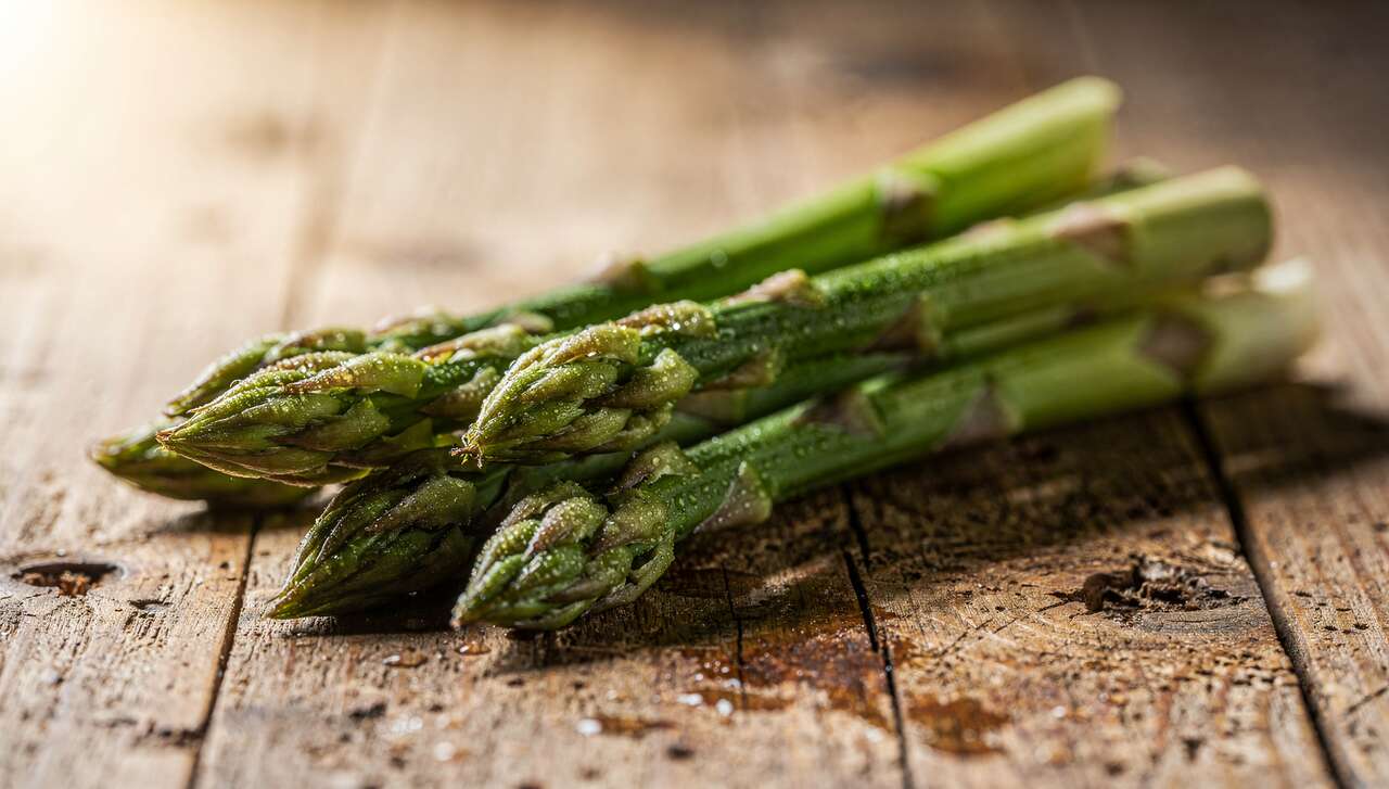 Introduction à l'asperge : un légume aux multiples bienfaits