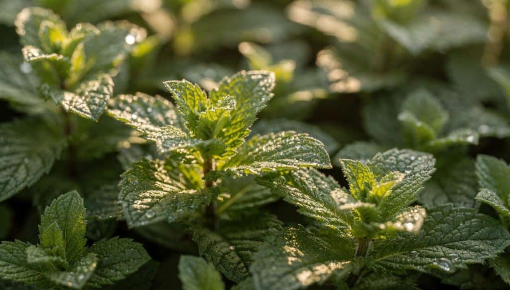 Guide complet sur la plantation et l'entretien de la menthe