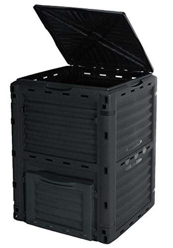 Découvrez notre guide d'achat détaillé et les avis clients sur le composteur 4smile 300 litres : optimisez votre compostage avec notre expertise et des retours d'expérience fiables.