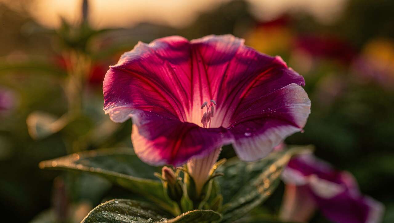 Guide pour semer et planter la belle-de-nuit